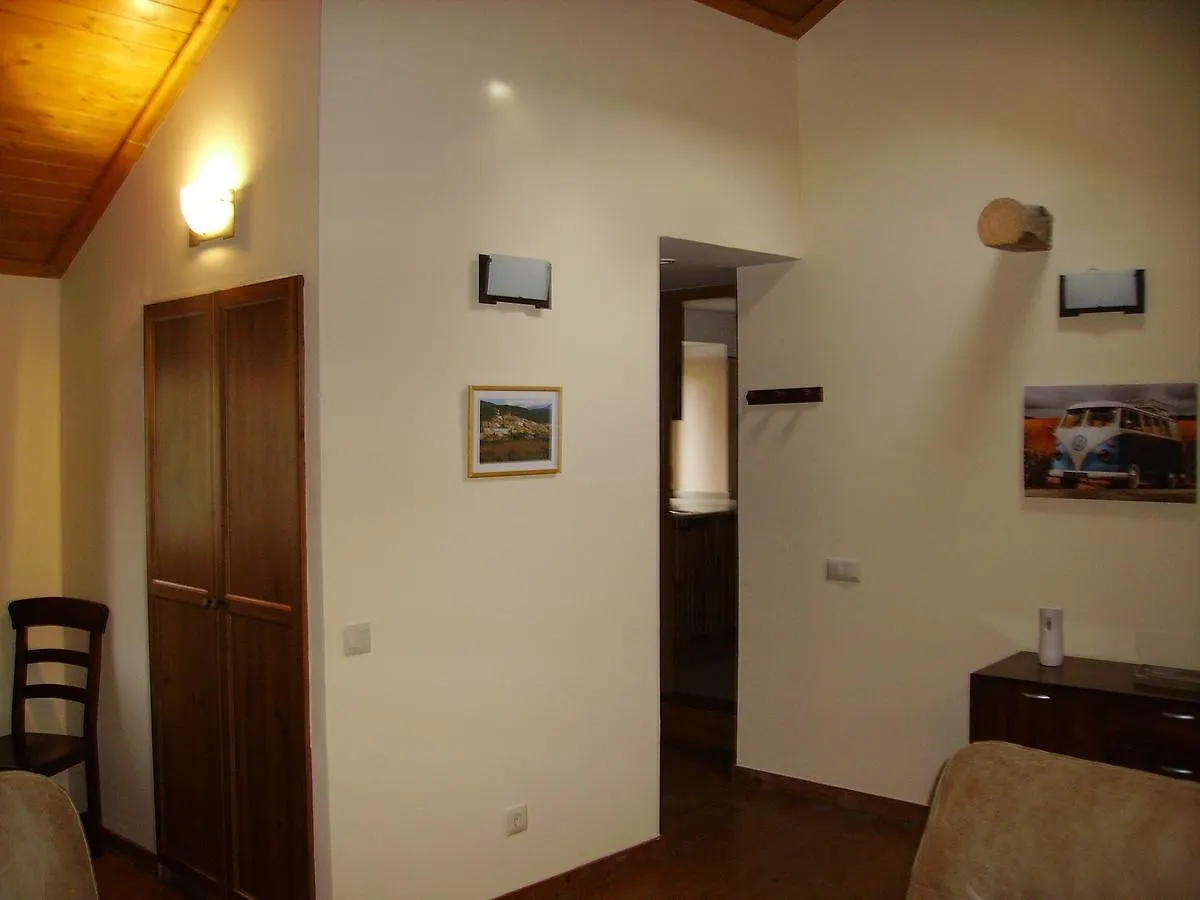 Apartamento Cal Duran Bellver de Cerdanya 0*,  España