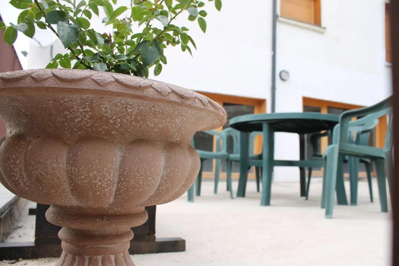 Apartamento Cal Duran Bellver de Cerdanya