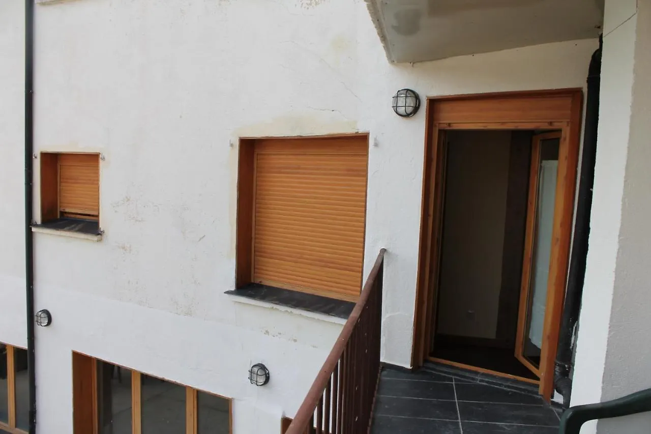 Apartamento Cal Duran Bellver de Cerdanya 0*,  España