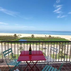 Balcón Al Atlántico Conil De La Frontera
