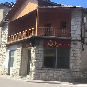  Apartamento Cerdanya Bellver 1