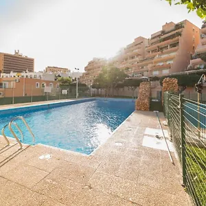 Expoholidays - Vistas Puerto Aguadulce Aguadulce (Almeria)