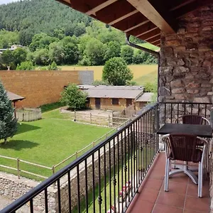  Apartamento Apartament Rocaforadada A Pi,