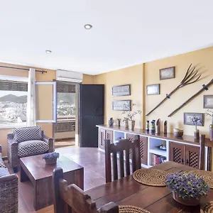 Casa De Las Salinas San José