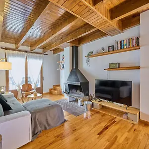  Apartamento Bellver