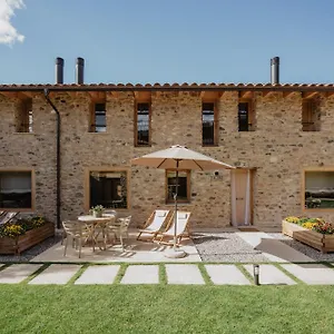  Casa rural Cal Gall Rural Cerdanya