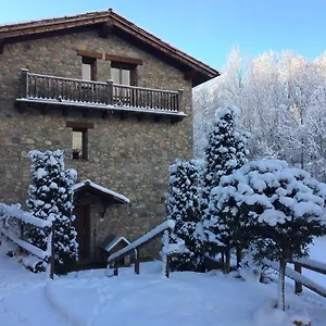 Els Torrents Bellver De Cerdanya