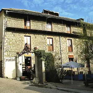 Fonda Biayna Bellver De Cerdanya