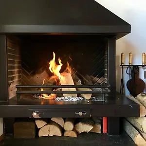  Сasa de vacaciones Elegante Casa En La Cerdaña