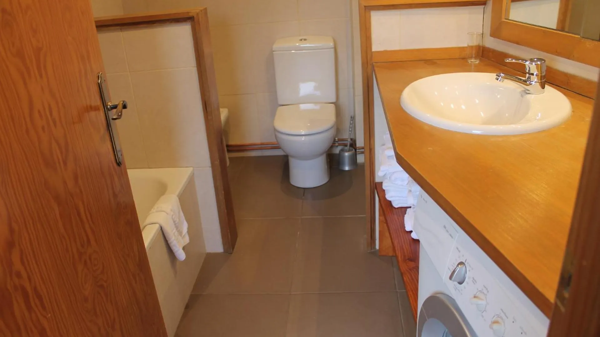 Cal Duran Apartment Bellver De Cerdanya
