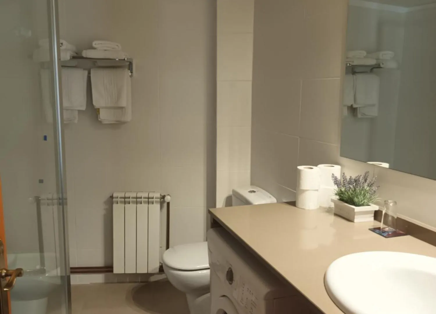 Cal Duran Apartment Bellver De Cerdanya 0*,  Spain