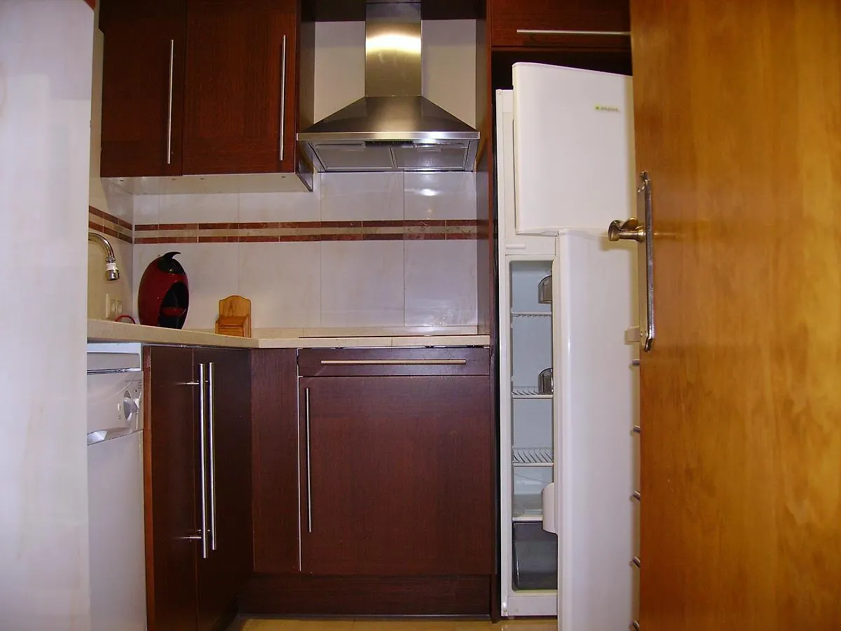Cal Duran Apartment Bellver De Cerdanya 0*,  Spain